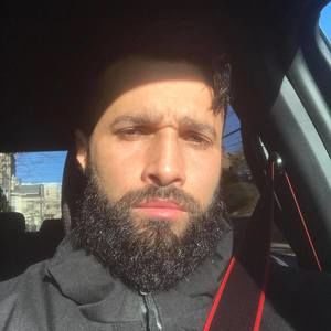 Meet your Posher, Glaydson